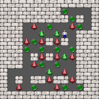 Уровень 358 — Bugs550 collection